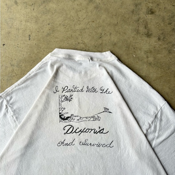 Vintage 90s Graphic tee | Size XL - Picture 2 of 6